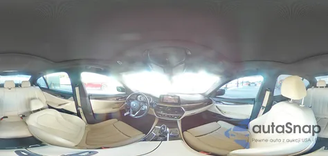 2019 BMW 530 I из США, поврежденный, VIN WBAJA5C59KWA57982